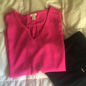 J Crew